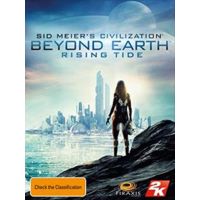 Civilization: Beyond Earth - Rising Tide - Platformy Steam cd-key