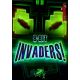8-Bit Invaders! - Platforma Steam cd-key