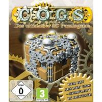 Cogs - Platforma Steam cd-key