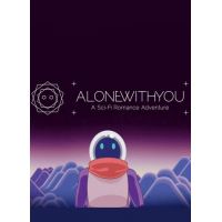 Alone With You - Platforma Steam cd-key