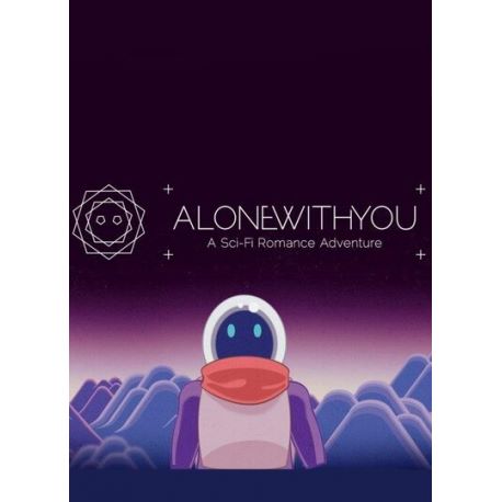 Alone With You - Platforma Steam cd-key