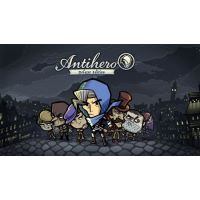 Antihero (Deluxe Edition) - Platforma Steam cd-key