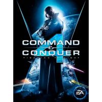 Command & Conquer 4: Tiberian Twilight