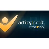 articy:draft 2 SE - Platforma Steam cd-key