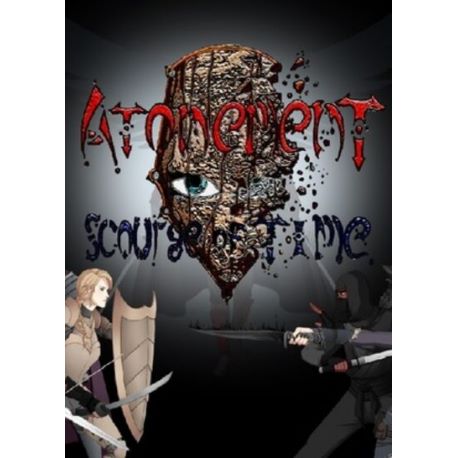 Atonement: Scourge of Time - Platforma Steam cd-key