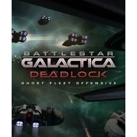 Battlestar Galactica Deadlock: Ghost Fleet Offensive (DLC)