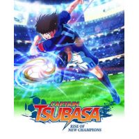 Captain Tsubasa: Rise of New Champions
