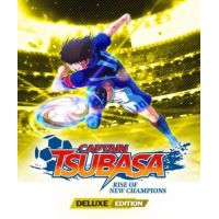 Captain Tsubasa: Rise of New Champions (Deluxe Edition)