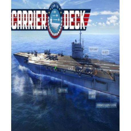 Carrier Deck