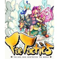 Fae Tactics