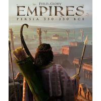 Field of Glory: Empires - Persia 550 - 330 BCE (DLC)