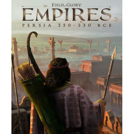 Field of Glory: Empires - Persia 550 - 330 BCE (DLC)