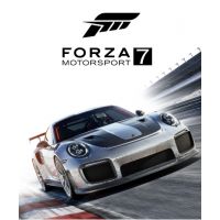Forza Motorsport 7 - platforma Microsoft Store cd key