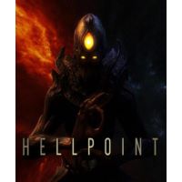 Hellpoint - Platform: Steam