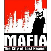 Mafia - Platform: Steam klucz