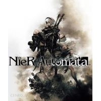 NieR: Automata - Platform: Steam klucz