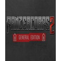 Panzer Corps 2 (General Edition)
