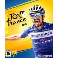 Tour de France 2020 - Platform: Steam klucz