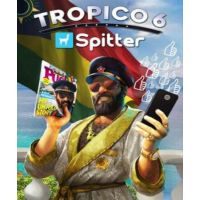 Tropico 6: Spitter (DLC)