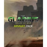 Warhammer 40,000: Gladius - Assault Pack (DLC)