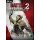 Battle Academy 2: Eastern Front - Platforma Steam cd-key