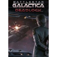 Battlestar Galactica Deadlock - Platforma Steam cd-key