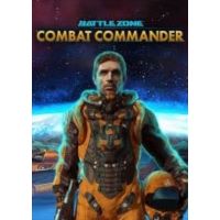 Battlezone: Combat Commander - Steam cd-key