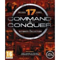 Command & Conquer: The Ultimate Collection (DE)
