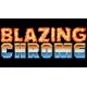 Blazing Chrome - Platforma Steam cd-key