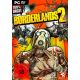 Borderlands 2 (Complete Edition) - Platforma Steam cd-key