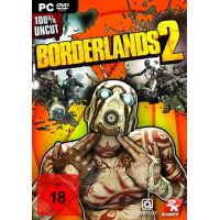 Borderlands 2 (Complete Edition) - Platforma Steam cd-key