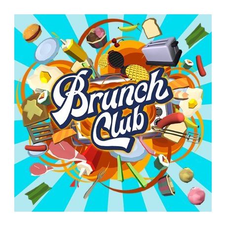 Brunch Club  - Platforma Steam cd-key