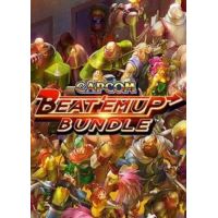 Capcom Beat 'Em Up Bundle - Platforma Steam cd-key