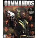 Commandos: Beyond the Call of Duty - Platformy Steam cd-key
