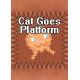 Cat Goes Platform - Platforma Steam cd-key