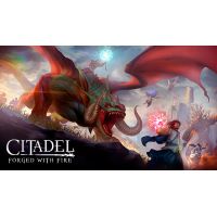 Citadel: Forged with Fire - Platforma Steam cd-key