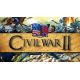 Civil War II - Platforma Steam cd-key