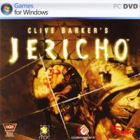 Clive Barker's Jericho - Platforma Steam cd-key
