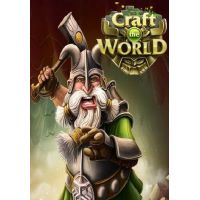 Craft The World - Platforma Steam cd-key