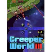 Creeper World 3: Arc Eternal - Platforma Steam cd-key