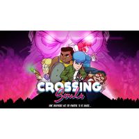 Crossing Souls - Platforma Steam cd-key