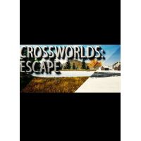 CrossWorlds: Escape - Platforma Steam cd-key