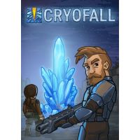 CryoFall  - Platforma Steam cd-key