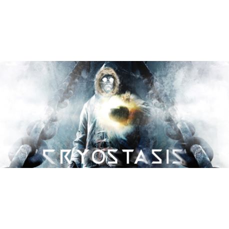 Cryostasis - Platforma Steam cd-key