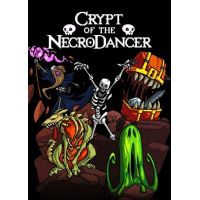Crypt of the NecroDancer - Platforma Steam cd-key