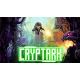 CRYPTARK - Platforma Steam cd-key
