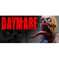 Daymare: 1998 - Platforma Steam cd-key