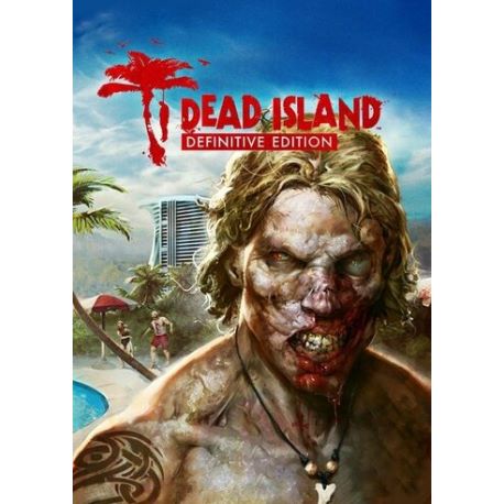 Dead Island (Definitive Edition) - Platforma Steam cd-key