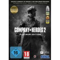 Company of Heroes 2 (Platinum Edition)