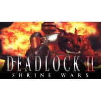 Deadlock II: Shrine Wars - Platforma Steam cd-key